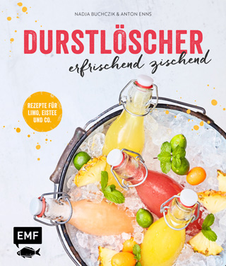 EMF Durstlöscher